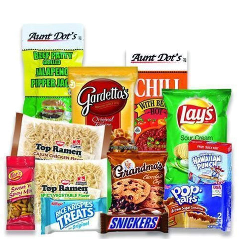 All Care Packages – Page 3 – iCare Gifting Services